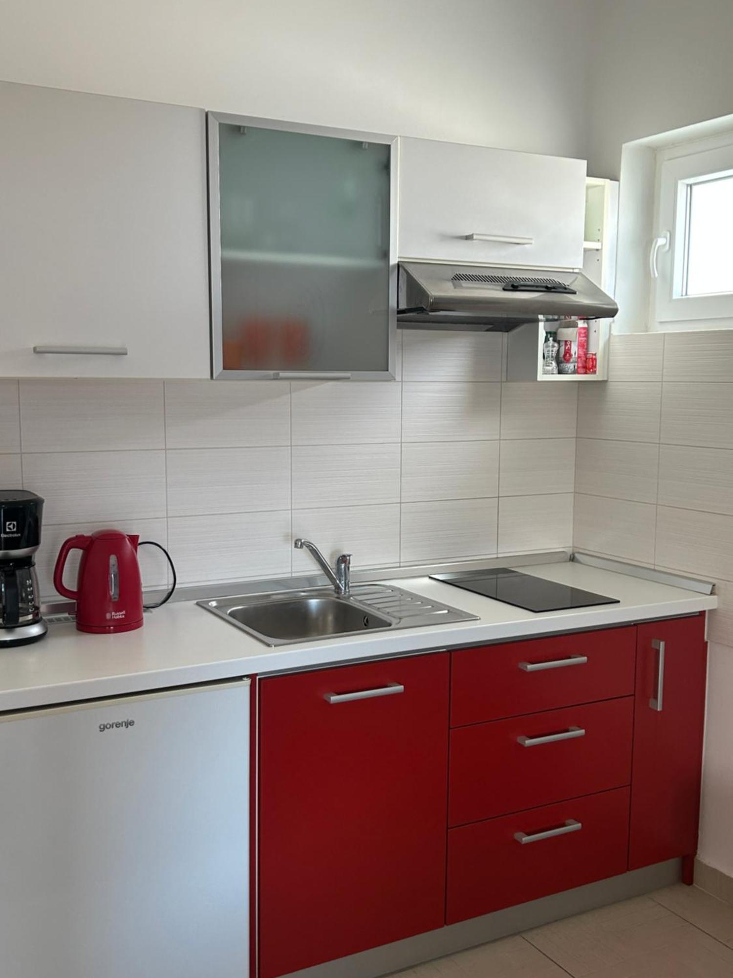 Perina Apartament *
