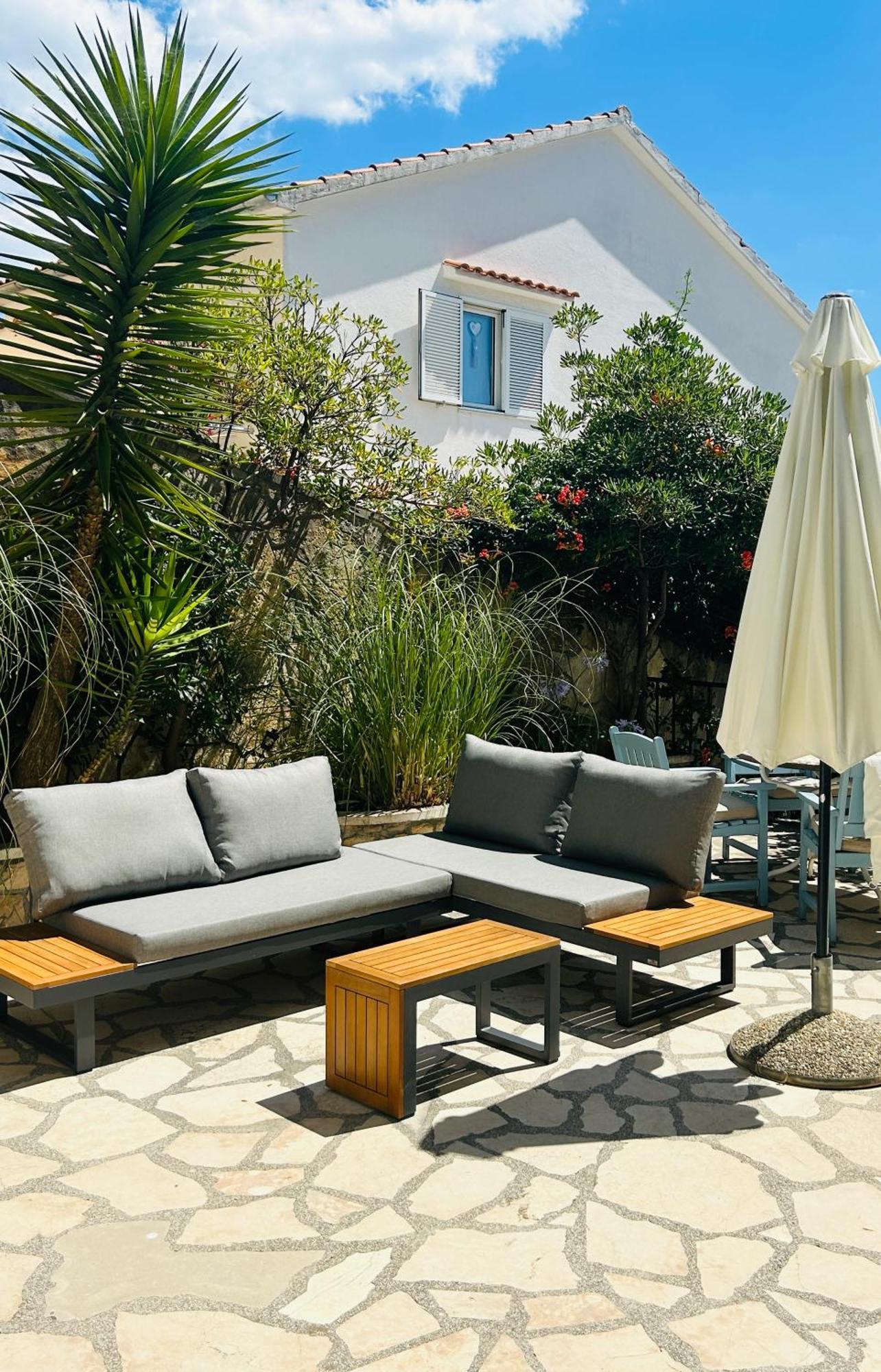 Apartament Perina