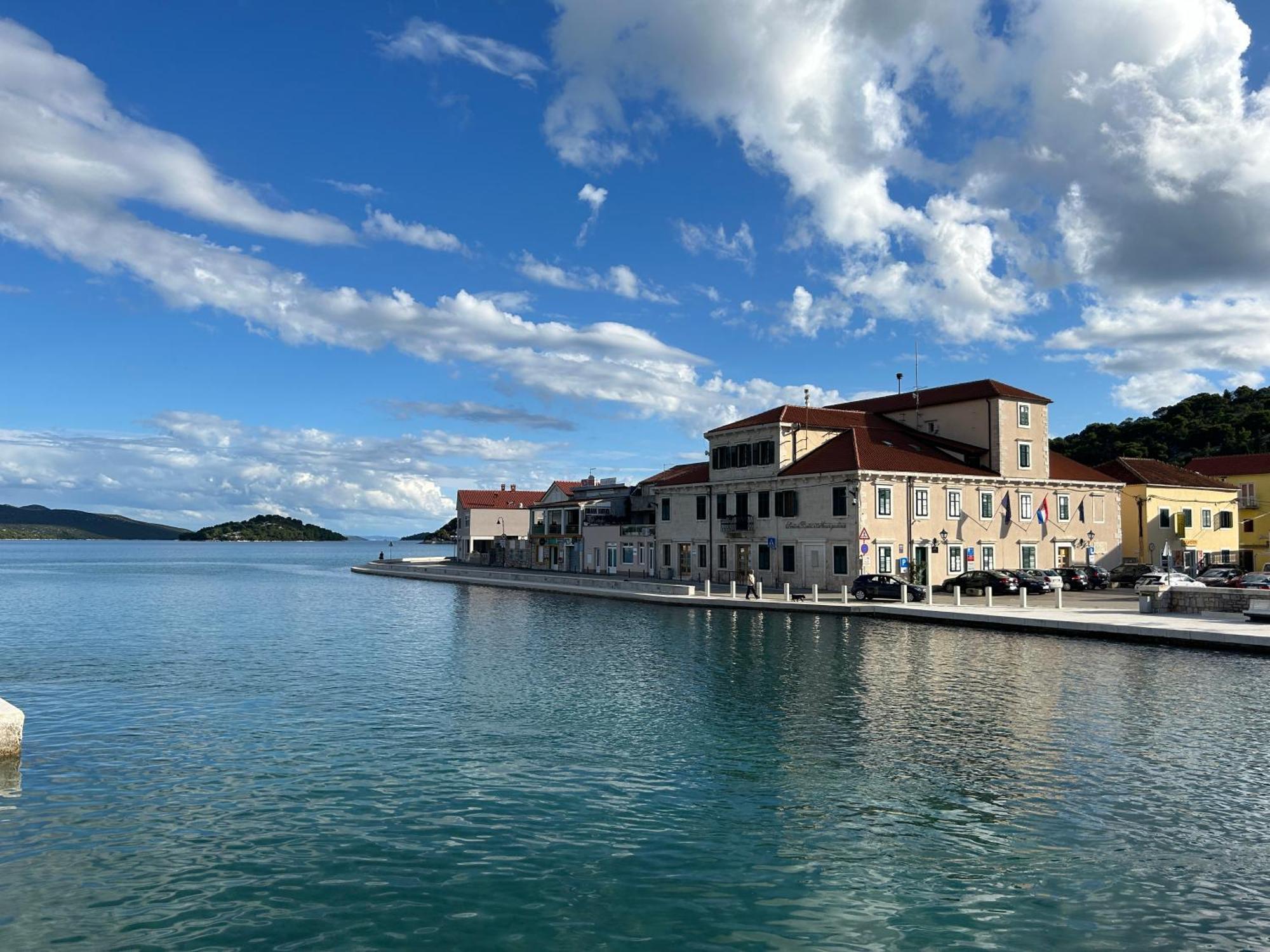 Apartament Perina