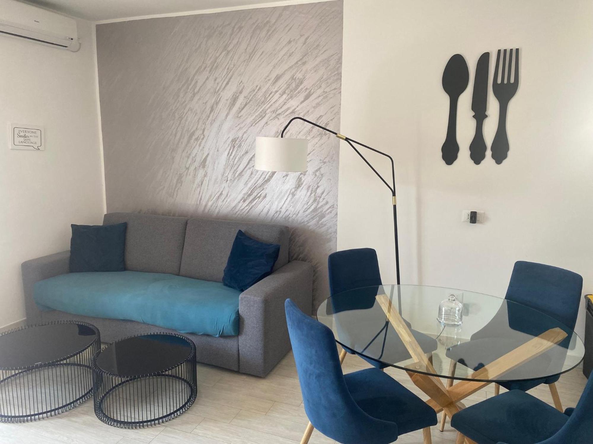 Perina Apartament *