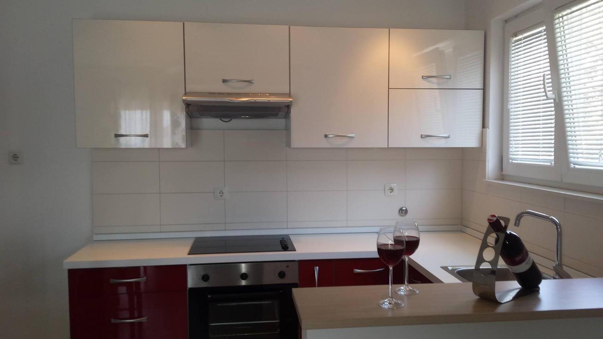 Apartament Perina Tisno