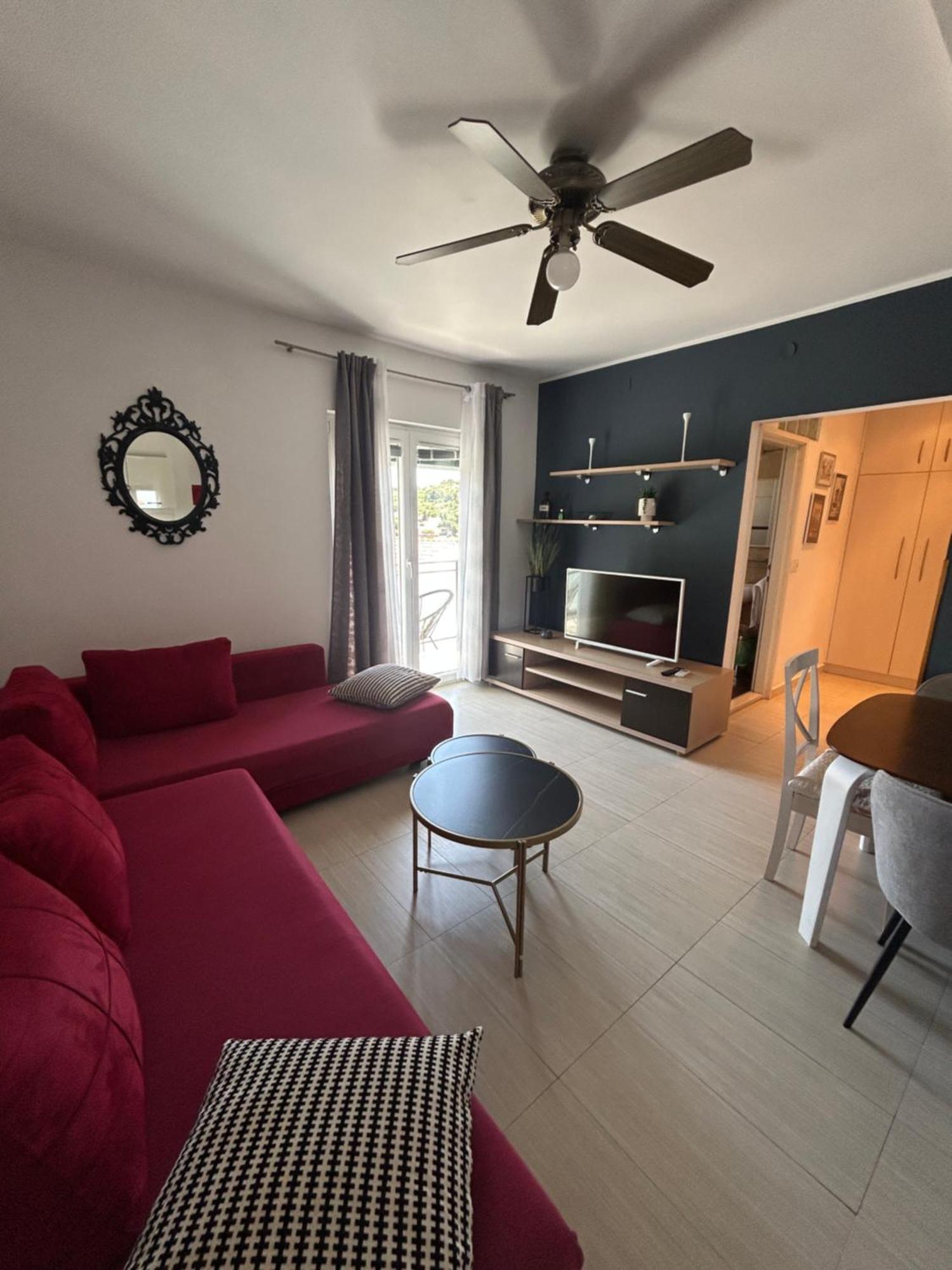 Perina Apartament