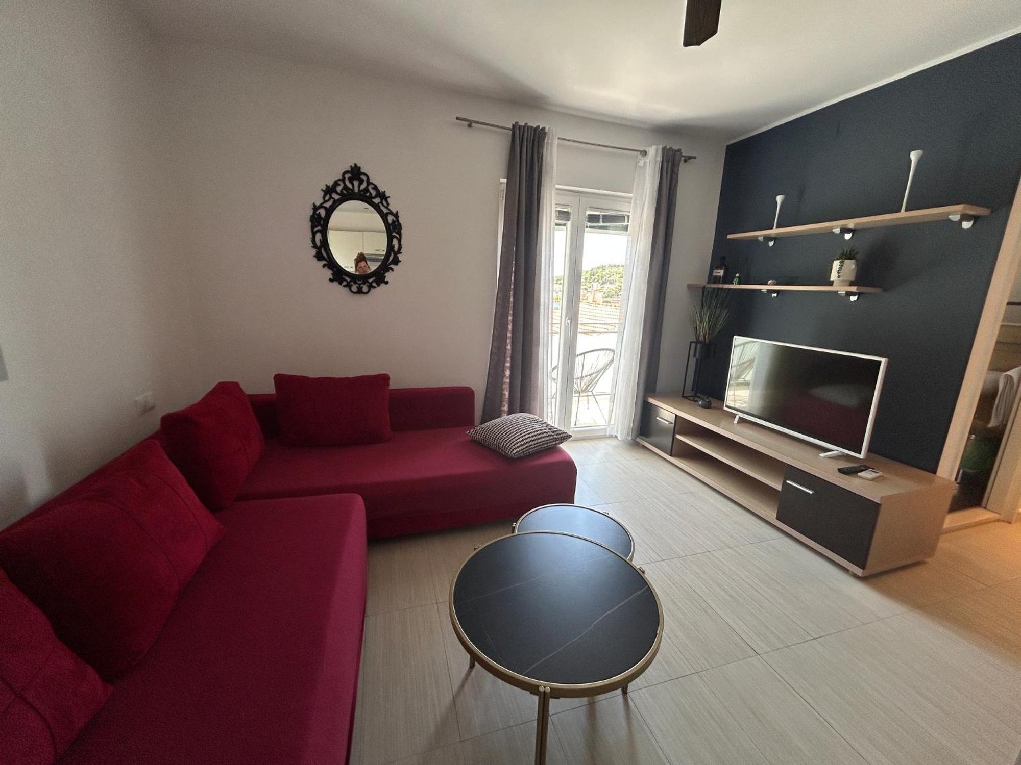 Perina Apartament