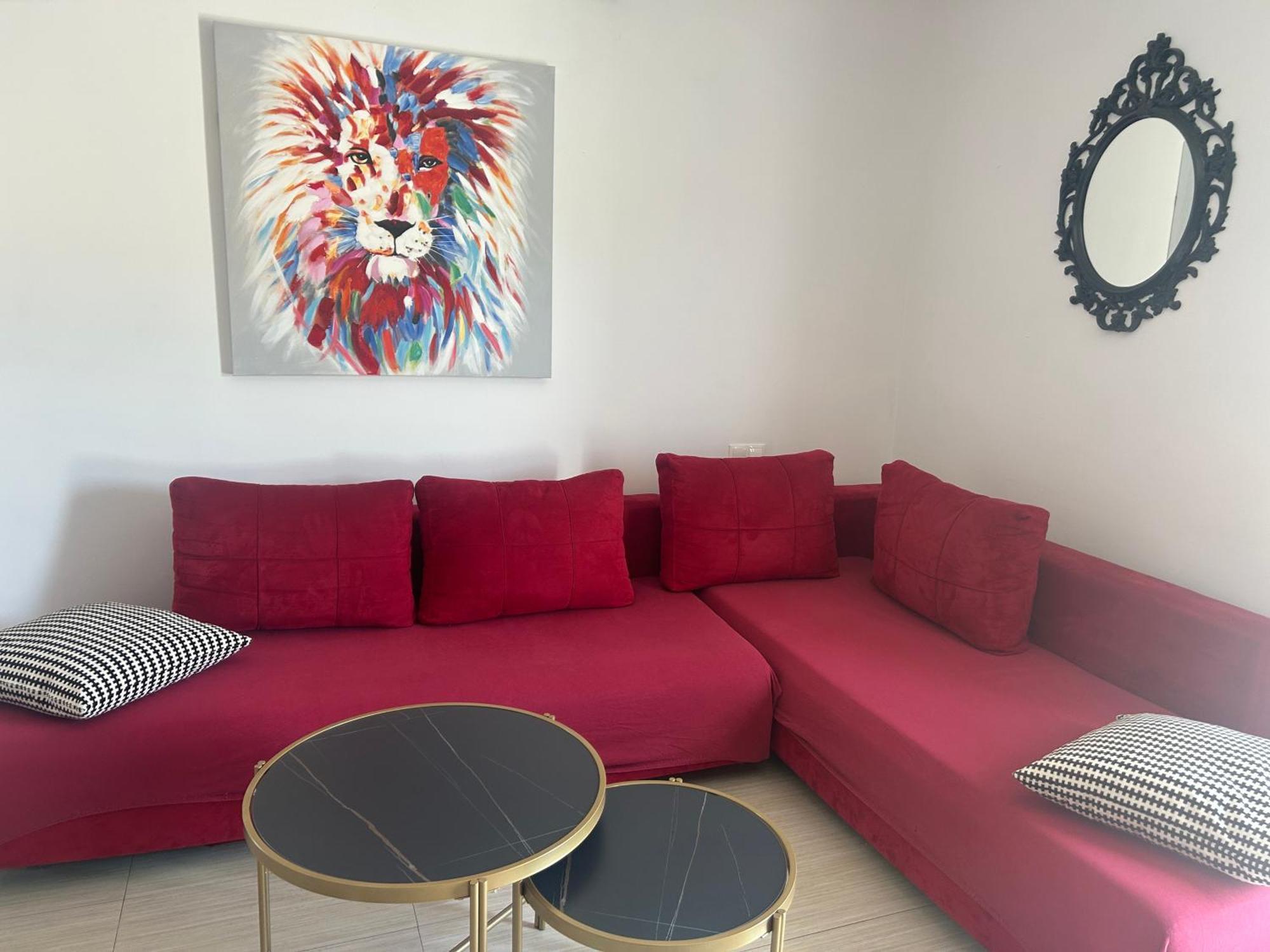 Perina Apartament