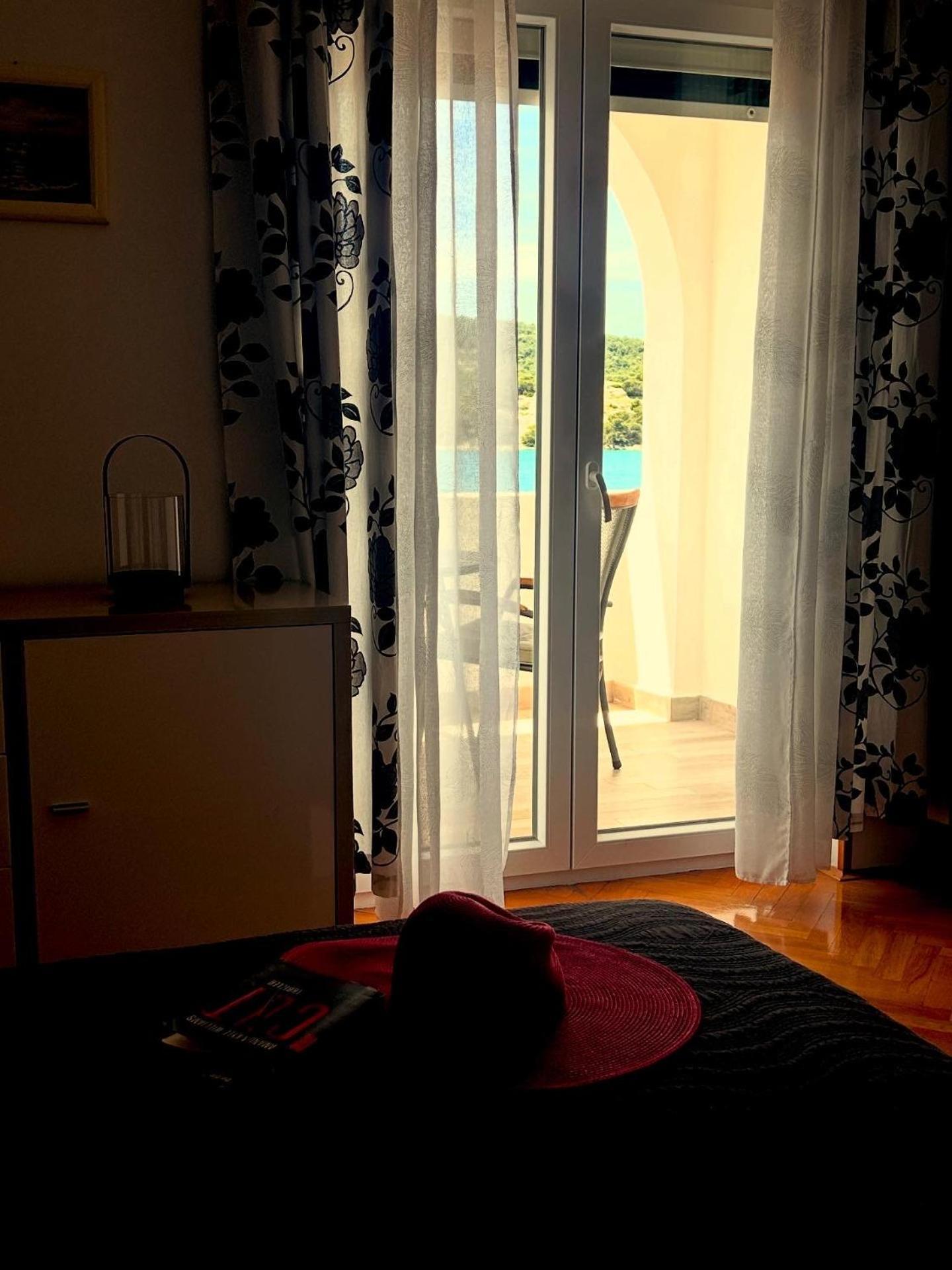 Apartament Perina *
