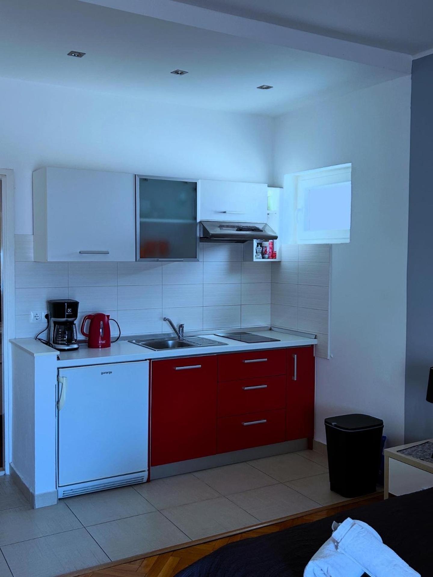 Apartament Perina Tisno