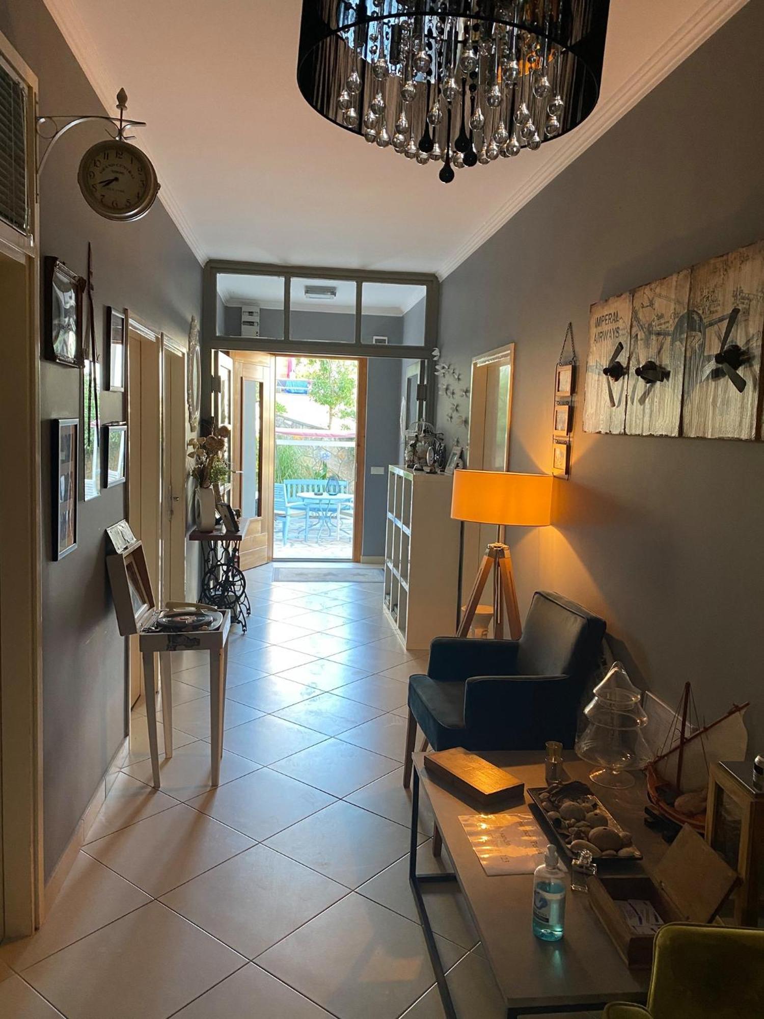 Apartament Perina *