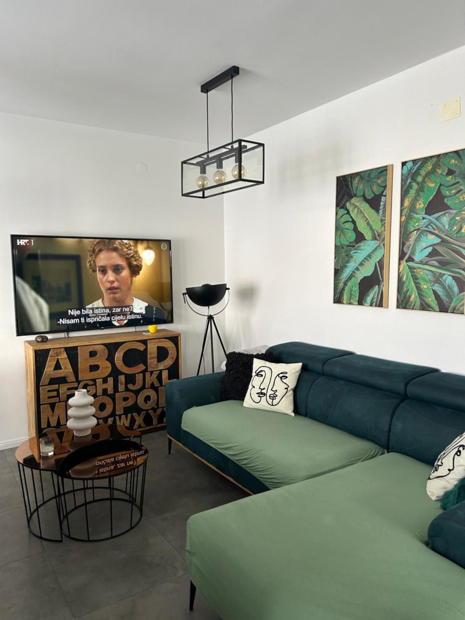 Perina Apartament